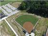 Softball Field and Parking Lot