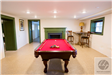 Billiards Room