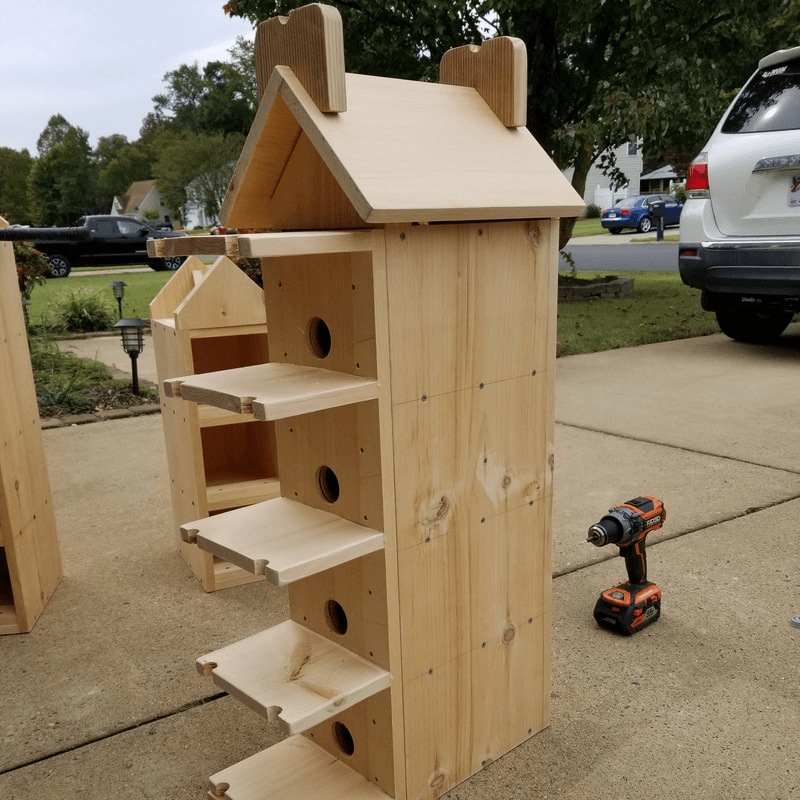 Piecing It All Together