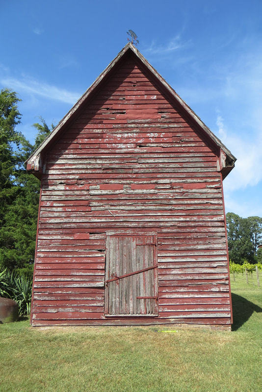 Outbuilding 4