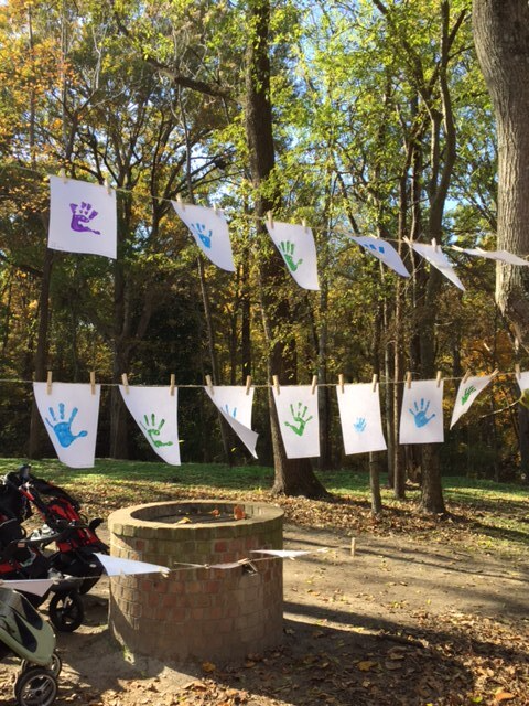 Natural Playscape 25