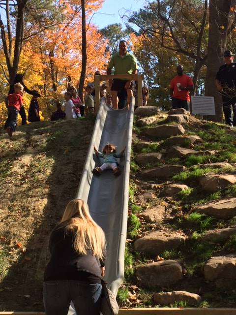 Natural Playscape 24