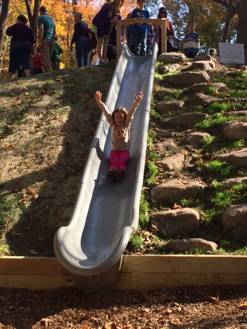 Natural Playscape 22