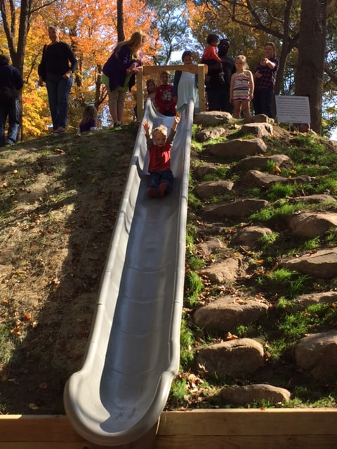 Natural Playscape 21