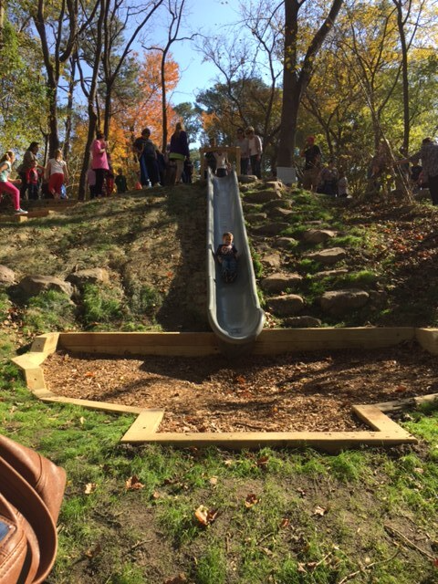 Natural Playscape 18