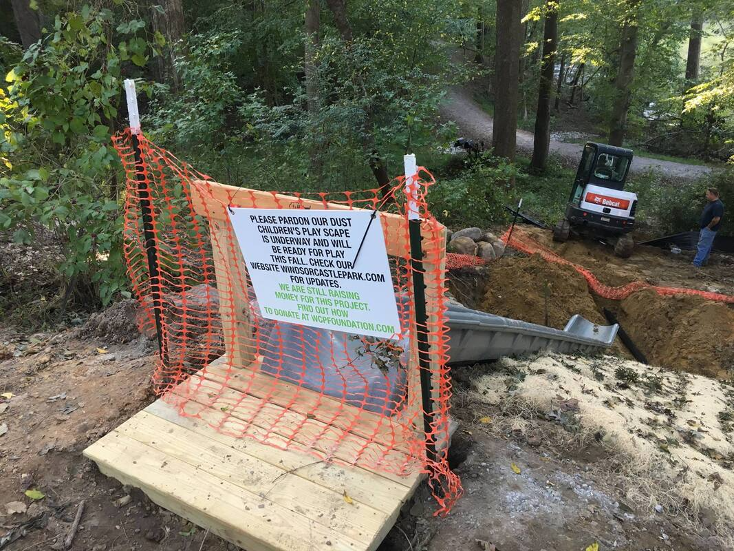 Natural Playscape 15